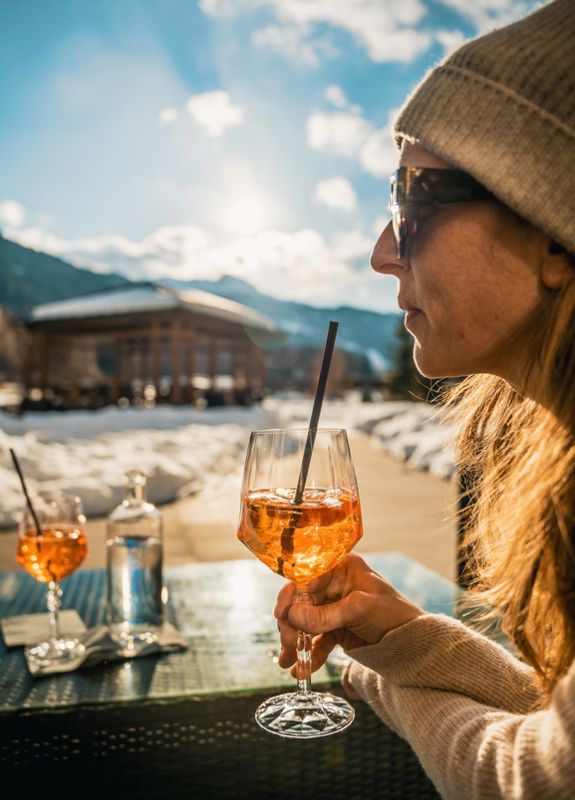 Aperitif